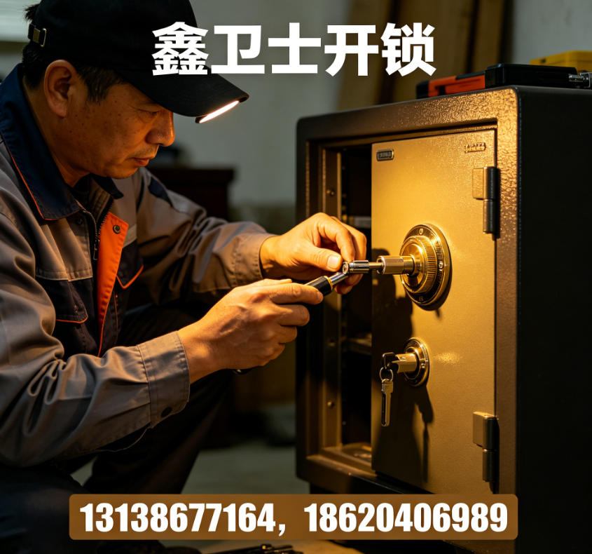 浮梁保险柜开锁