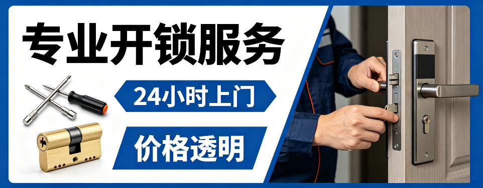 浮梁 指纹锁安装｜上门更换家用指纹锁、防盗门智能锁拆装维修